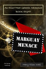 Marguay menace cover image