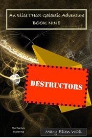 Destructors cover image