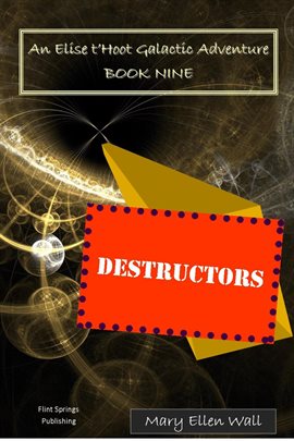 Cover image for Destructors