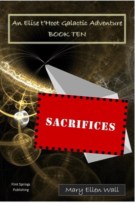 Cover image for Sacrifices