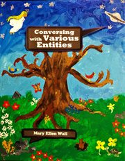 Conversing with various entities cover image