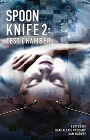 Test chamber cover image