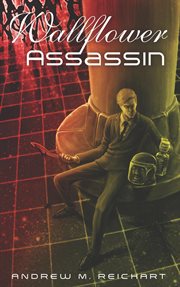 Wallflower assassin cover image