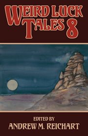 Weird luck tales cover image