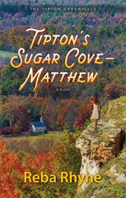 Tipton's sugar cove - matthew cover image