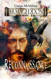 Reconnaisance : the Creator returns cover image