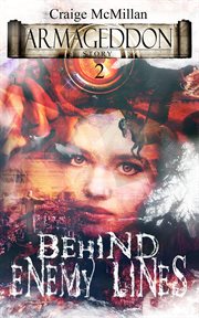 Behind enemy lines. Supernatural Meddling cover image