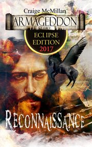 Reconnaissance, the creator returns. Special 2017 Solar Eclipse Over America Edition cover image
