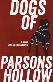 Dogs of parsons hollow cover image