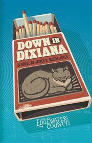 Down in Dixiana cover image