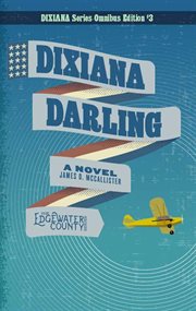Dixiana darling cover image