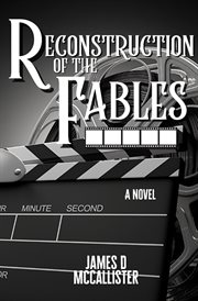 Reconstruction of the fables cover image