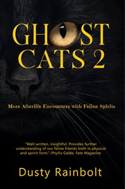 Ghost cats 2 cover image