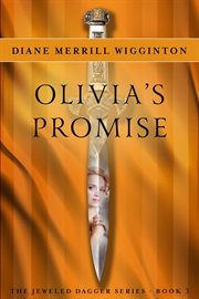Olivia's promise cover image