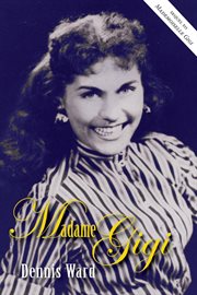 Madame Gigi cover image