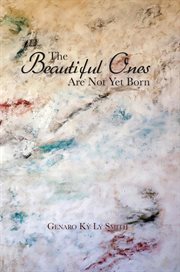 The beautiful ones are not yet born cover image