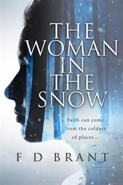 The woman in the snow cover image
