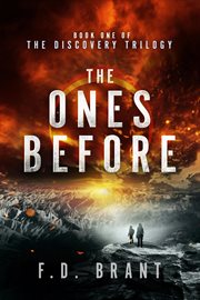 The ones before cover image