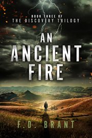 An ancient fire cover image