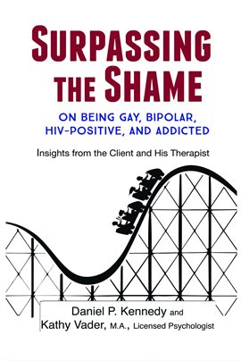 Cover image for Surpassing the Shame