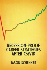 Recession-proof career strategies after COVID cover image