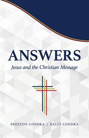 Answers - tennessee cover image
