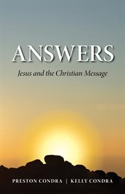 Answers - louisiana cover image