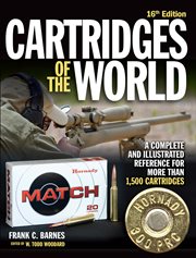 Cartridges of the world cover image