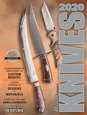 Knives 2020 cover image