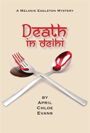 Death in delhi cover image