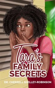 Tara's family secrets cover image