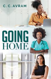 Going Home cover image