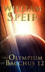 Olympium of Bacchus 12 cover image