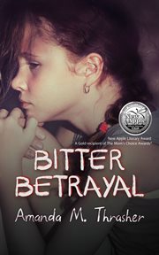 Bitter betrayal cover image