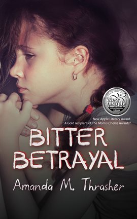 Umschlagbild für Bitter Betrayal