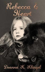 Rebecca & heart cover image