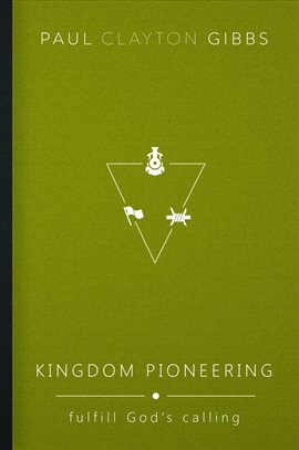 Cover image for Kingdom Pioneering