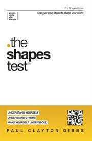 The shapes test cover image