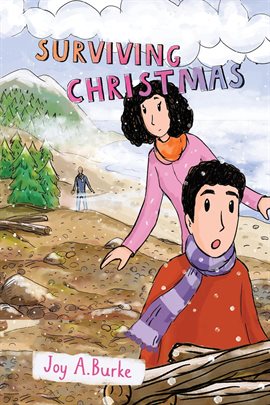 Cover image for Surviving Christmas