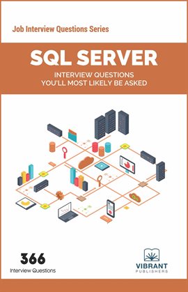 Cover image for SQL Server Interview Questions You'll Most Likely Be Asked