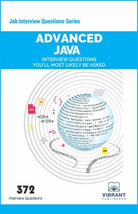 Cover image for Advanced JAVA Interview Questions You'll Most Likely Be Asked