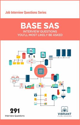 Cover image for Base SAS Interview Questions You'll Most Likely Be Asked