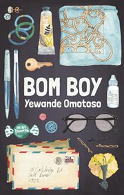 Bomboy cover image