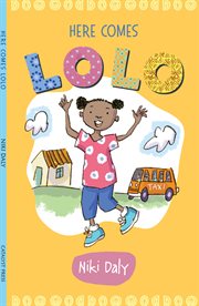 Here comes lolo cover image