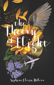 The theory of flight cover image