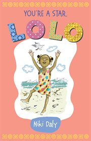 You're a star, Lolo! cover image