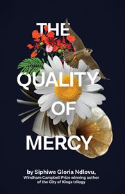 The Quality of Mercy cover image