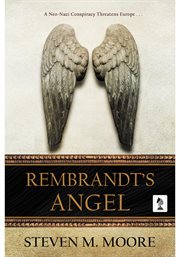 Rembrandt's angel cover image