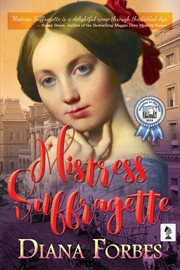 Mistress suffragette cover image