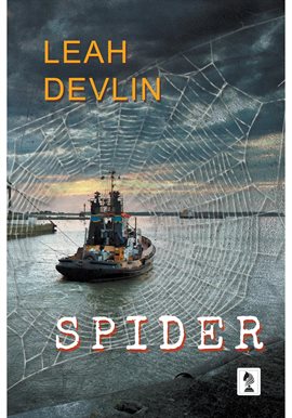 Cover image for Spider